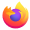 Hoody Firefox Icon
