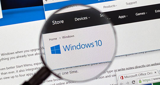 Windows 10 Security and Privacy, and How to Turn Off Windows Defender