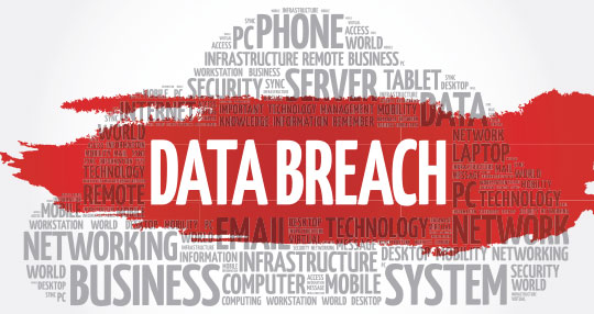 10 of the Biggest Data Breaches of All Time