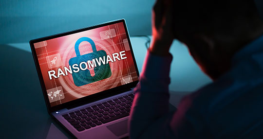 Conti Ransomware Attacks: Dead or Just Sleeping?
