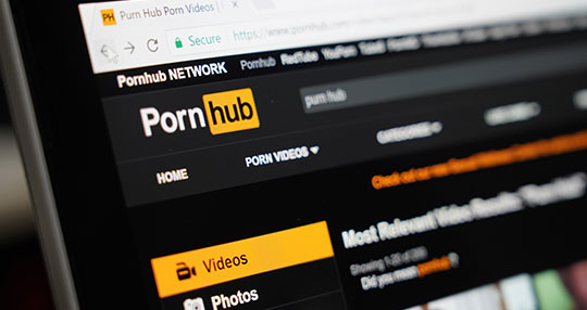 Louisiana's New Porn Law Presents Massive Privacy Risk