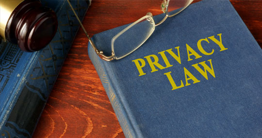 New Privacy Laws in 2023