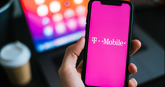Yet Another T-Mobile Data Breach