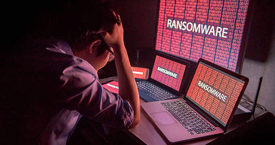 What to Do if Your Company Is Held Hostage by Ransomware
