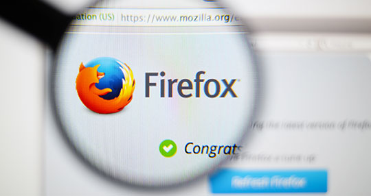 Mozilla Firefox Browser Review