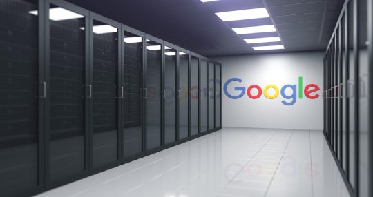 Google's New Privacy Policy Ramps Up Data Scraping