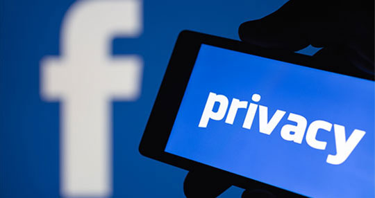 How To Improve Your Facebook Privacy