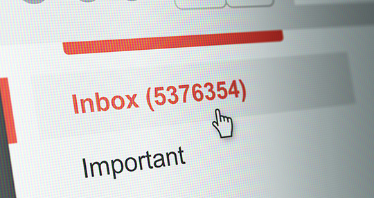 Privacy Conscious? Here's Why You Should Use Burner Email Addresses