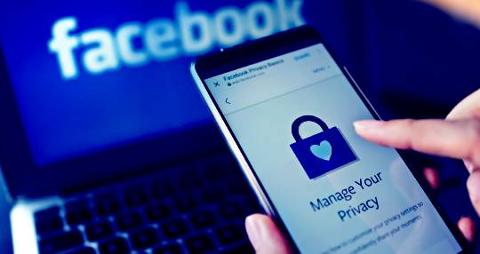 How to Safeguard Your Privacy on Social Media