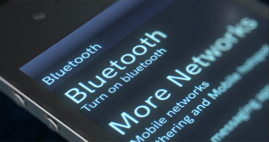 Device Fingerprinting Over Bluetooth