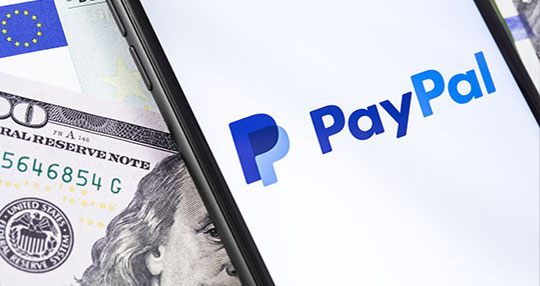 Using Paypal Without Falling for Paypal Phishing Scams