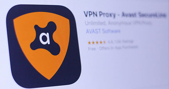 Avast Secureline VPN Review