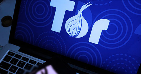 New Browser Fingerprinting Attack on Tor Encrypted Traffic
