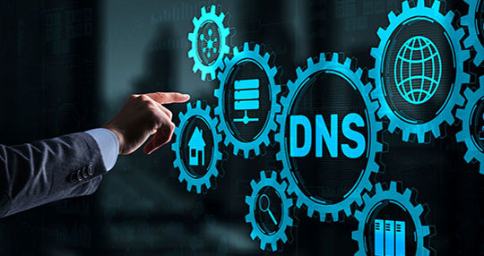 DNS Benchmark Testing and Doing a DNS Flush
