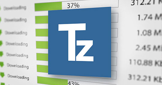 Torrentz Search Engine - Old and New