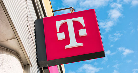 T-Mobile Data Breach