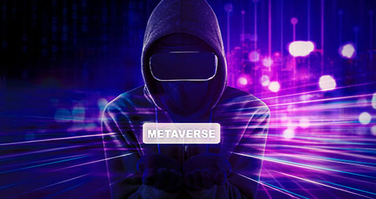 Privacy In The Metaverse Is Uncertain In 2023