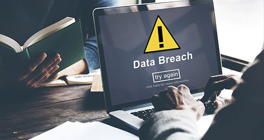 What Should A Company Do After A Data Breach
