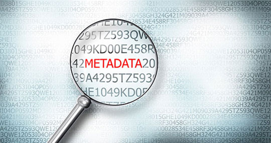 A Complete Privacy Guide To Metadata