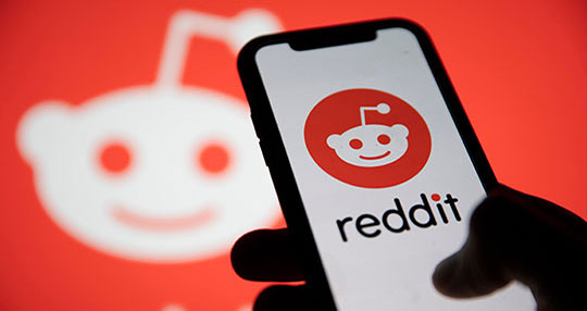 Reddit: Privacy, Security, and How to Delete a Reddit Account