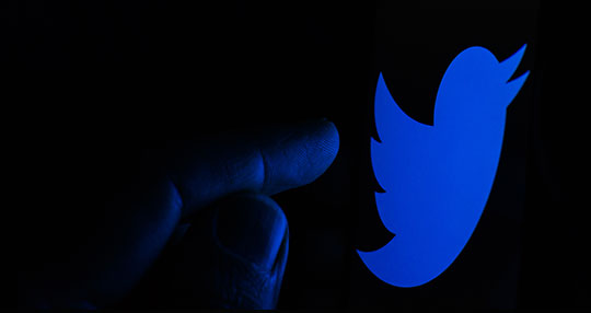 Twitter and “Data Breach”: An All Too Common Headline